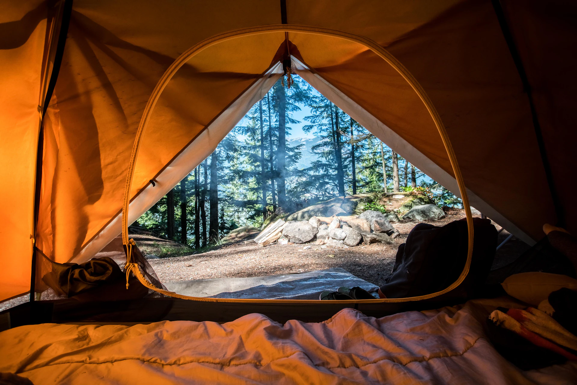 Ultimate Camping Tent Buying Guide: Find Your Perfect Outdoor Shelter
